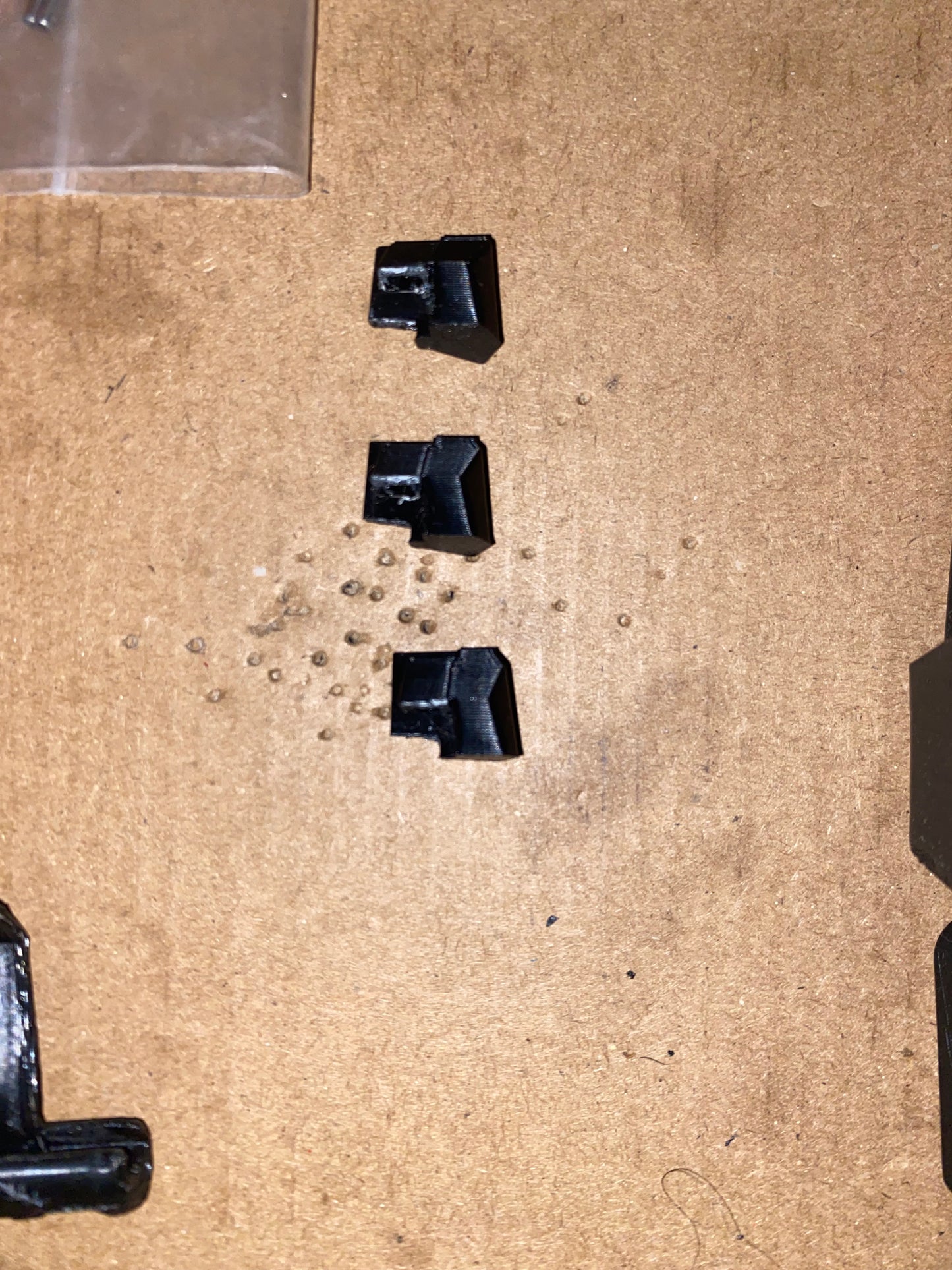 Smith & wesson M&P FRT