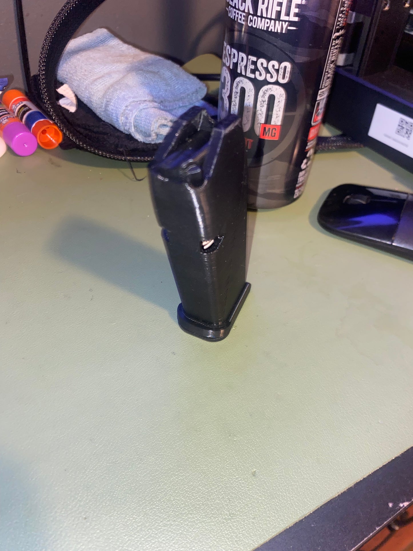 Printed Glock Mags 9MM AND 10MM