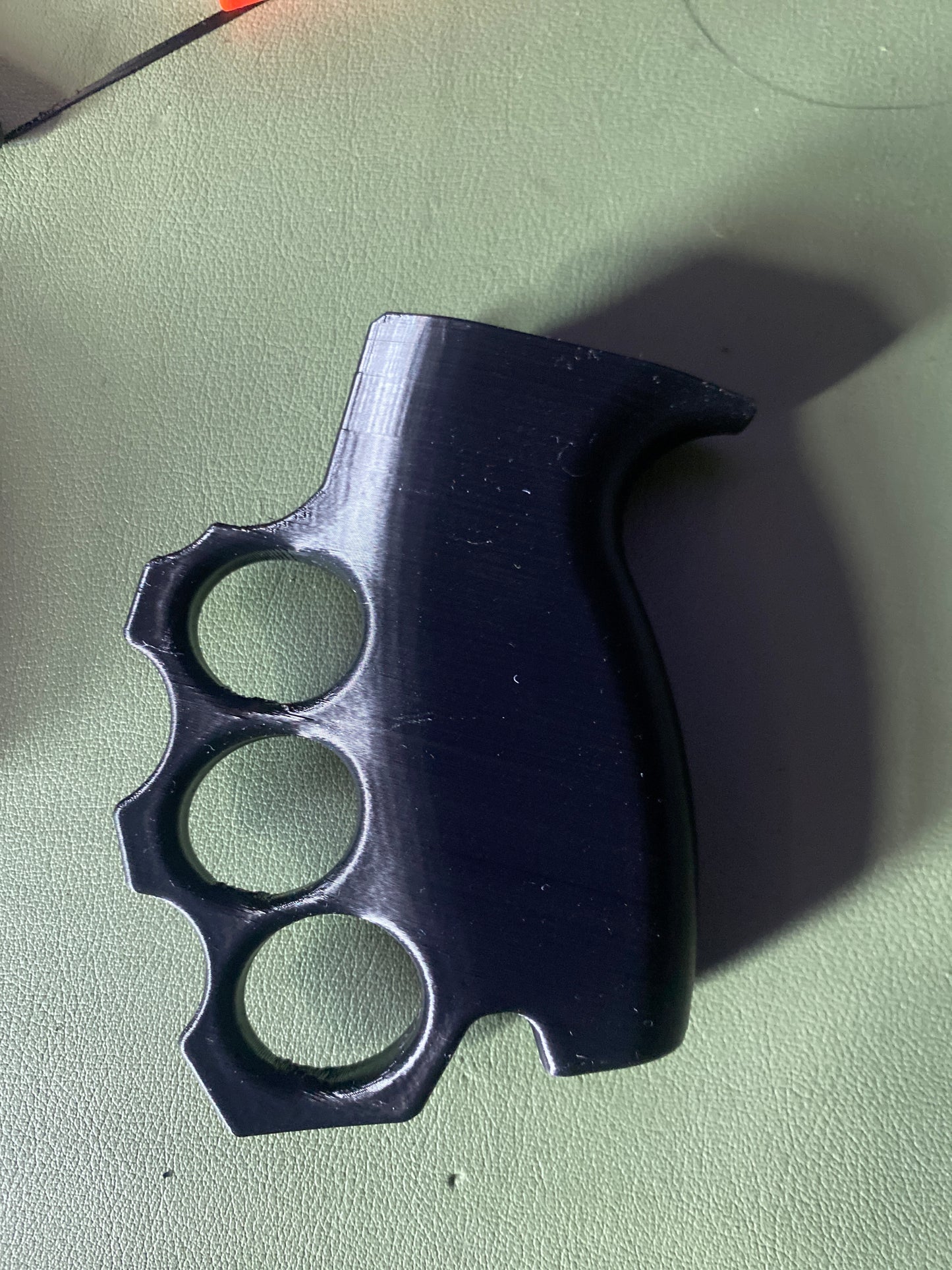 ak grip type 1