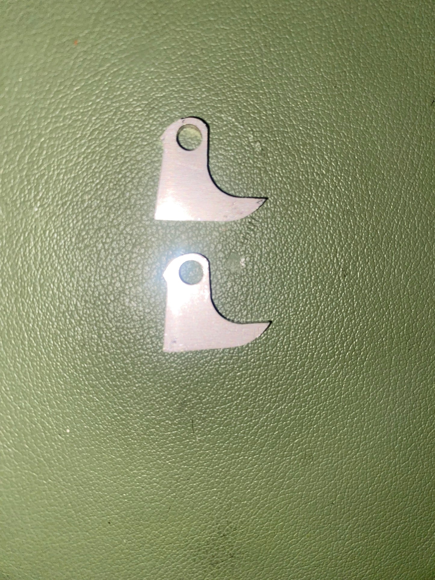 Glock Frt (forced reset trigger) GSPOT V1 And V2