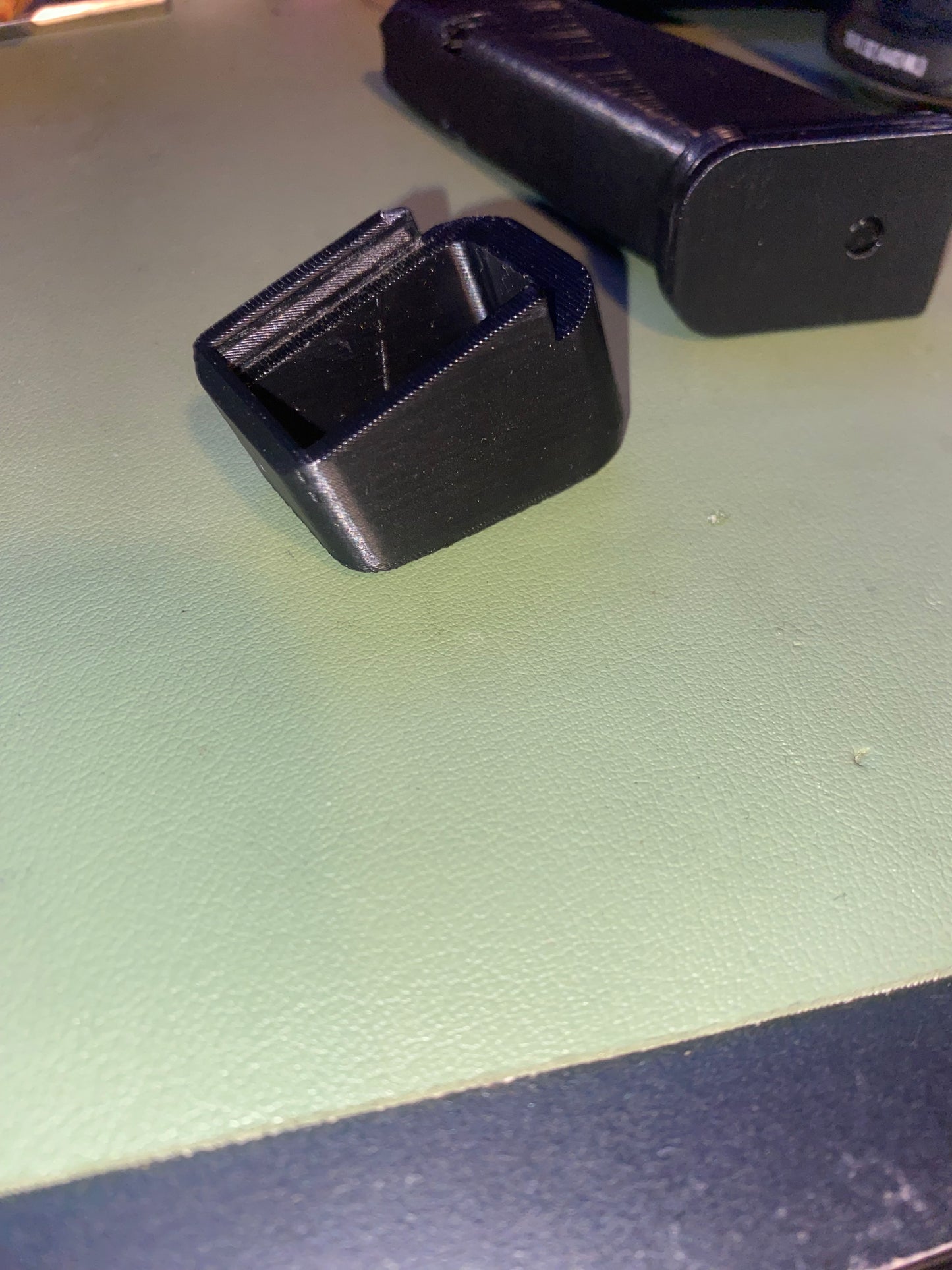 Printed Glock Mags 9MM AND 10MM