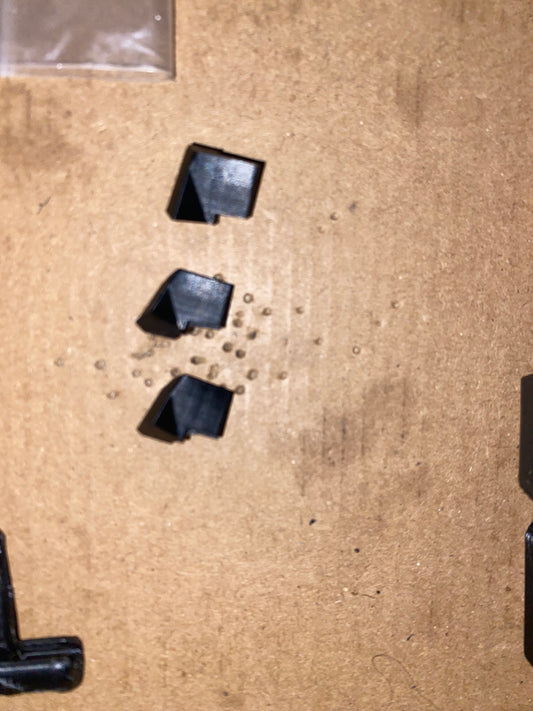 Smith & wesson M&P FRT