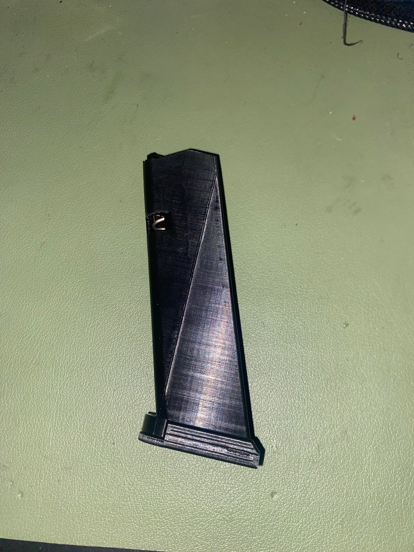 Printed Glock Mags 9MM AND 10MM