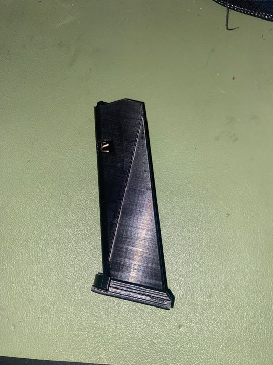 Printed Glock Mags 9MM AND 10MM