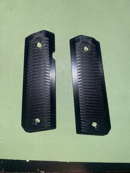 PRINTED NEOTRACTION 1911 GRIPS