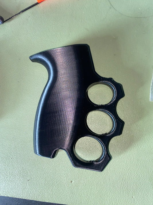 ak grip type 1