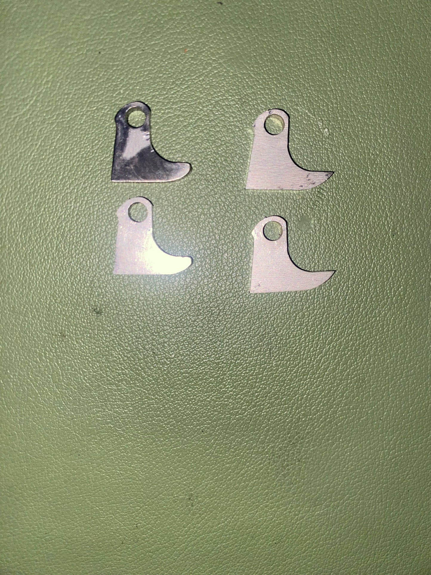 Glock Frt (forced reset trigger) GSPOT V1 And V2