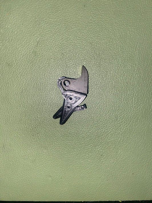 GLOCK FRT TRIGGER SHOE WITH TRIGGER SAFETY