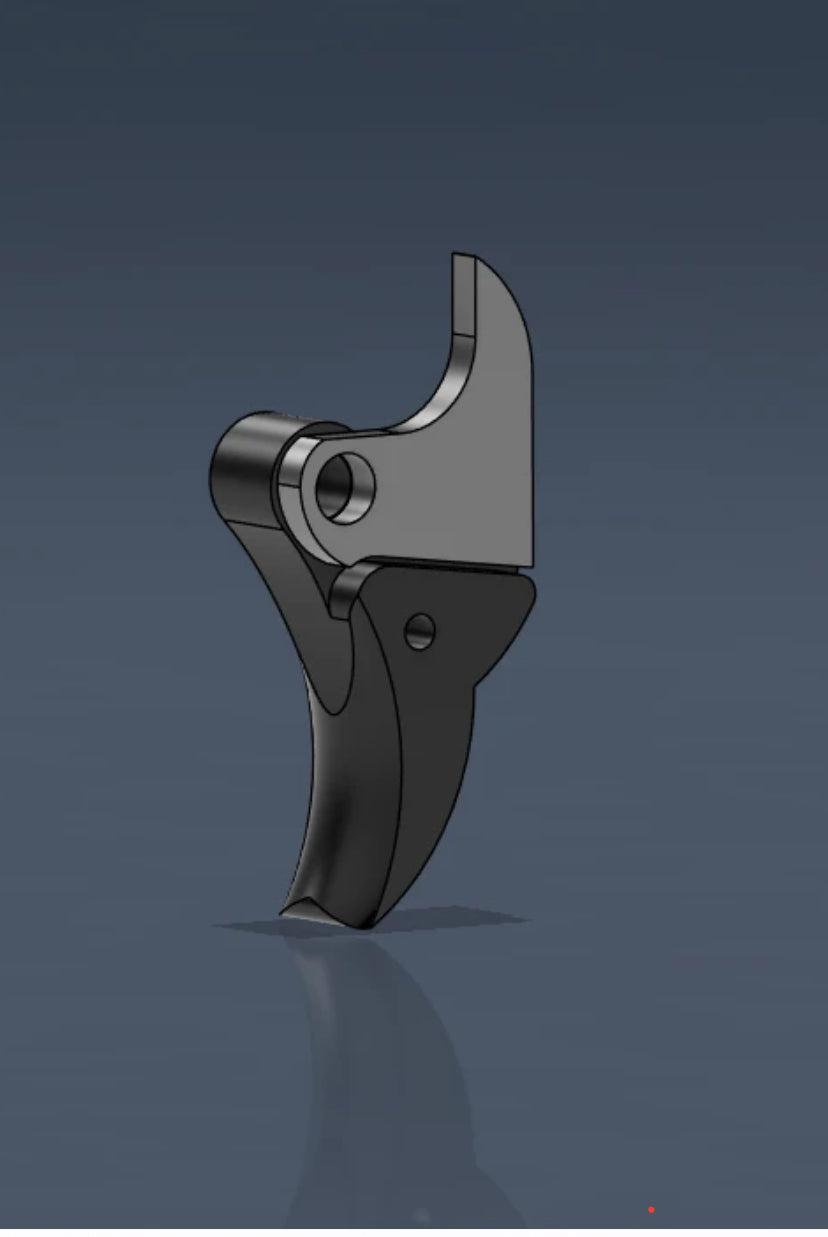 Glock Frt (forced reset trigger) GSPOT V1 And V2